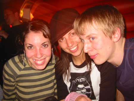 karen landes, karen marsala, me