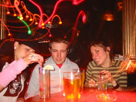 josh, karen landes, karen marsala