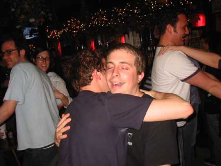 grant, josh