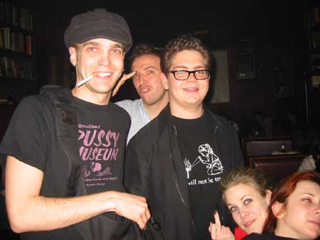 grant, jack osbourne, matt lesser