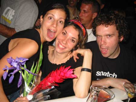 connor, karen landes, karen marsala