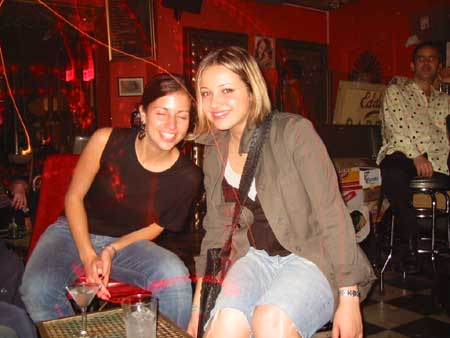 karen marsala, natasha