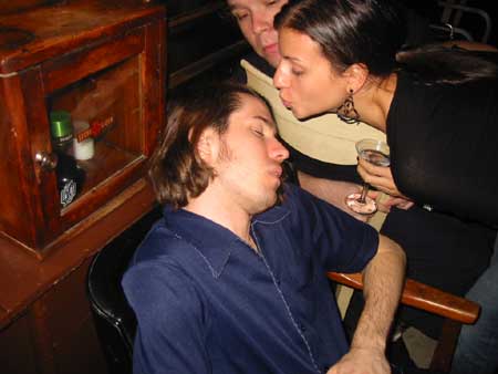 connor, karen marsala