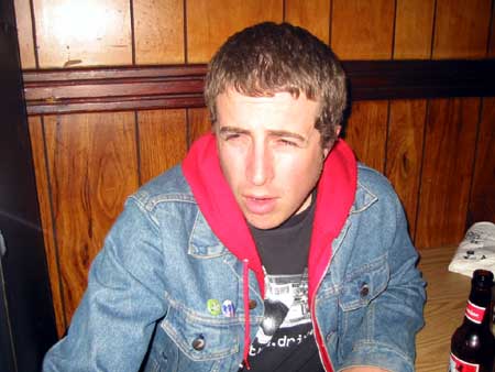 josh