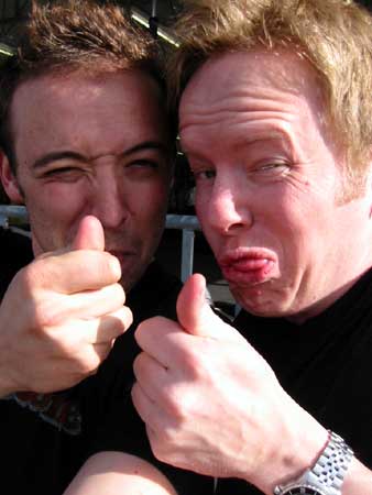colin, grant