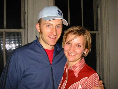matty matt, ramona
