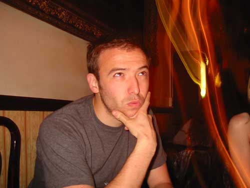 grant
