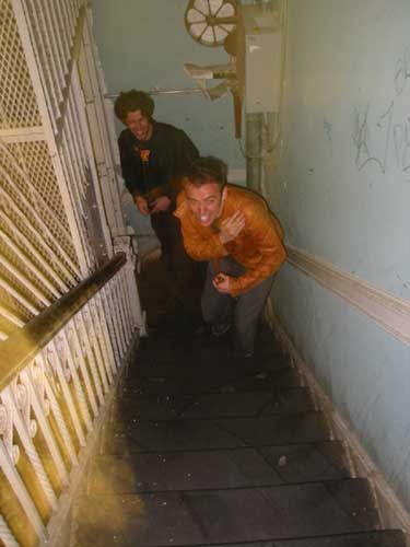 grant, joey