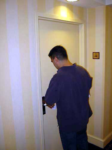 louis kanganis