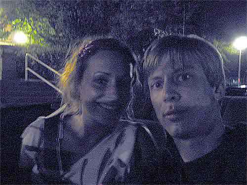 me, sarah l
