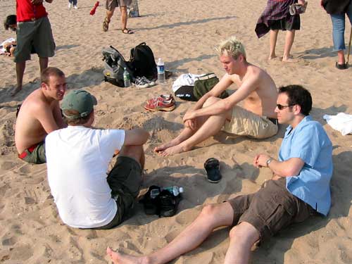 brian c, grant, mark bibbins