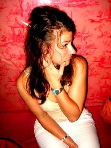 jess d