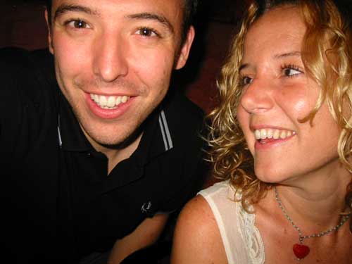 grant, kristen