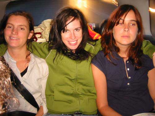 emma, lorelei, tookie
