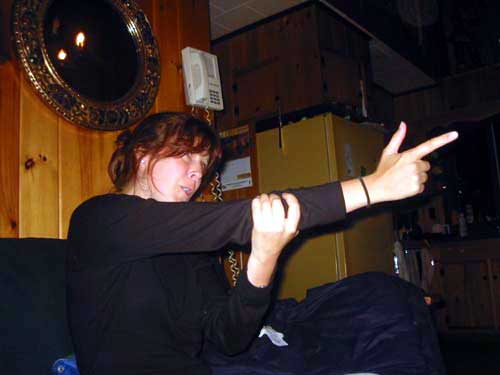 tookie