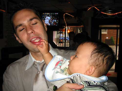 matthew, tim f