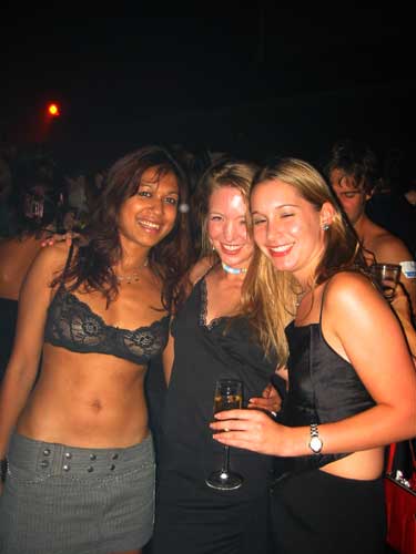 sara, shenali
