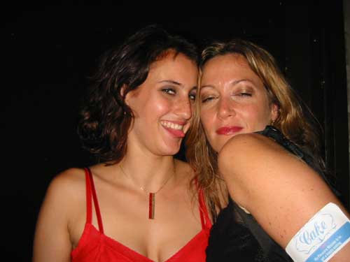 emily sk, melinda