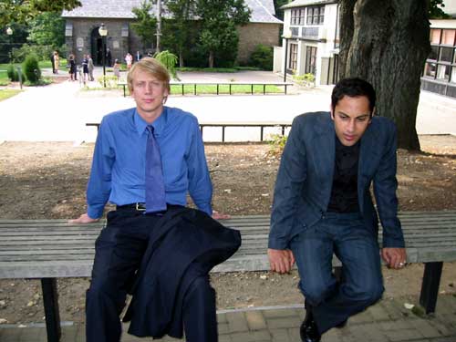 me, vin