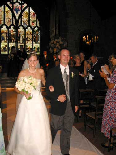 chris hanigan, mandy m