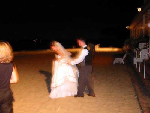 chris hanigan, mandy m