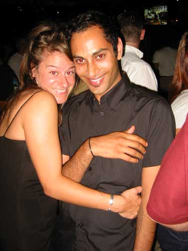 jess d, vin