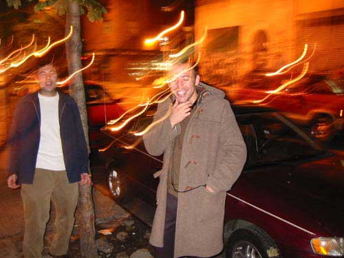 grant, john c