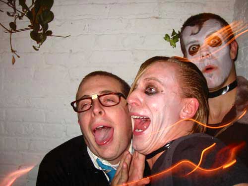 doug, josh