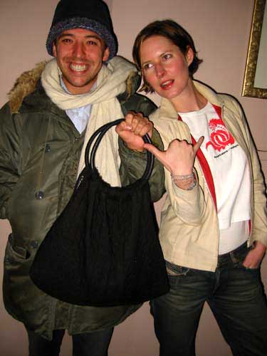 grant, jen crowe