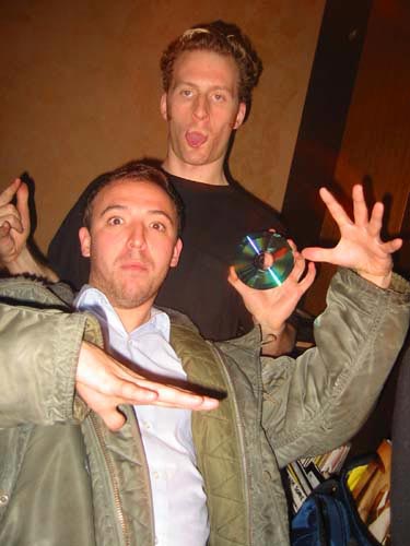 grant, matty matt