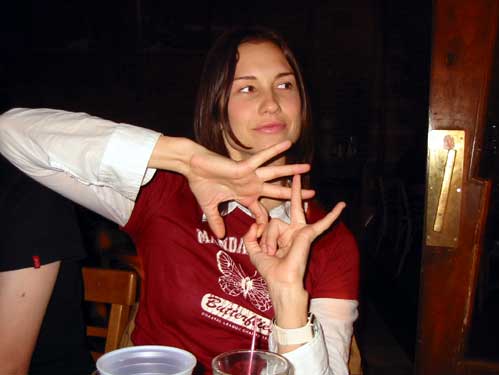 laura