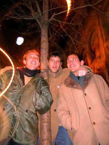 fatty, frank, grant