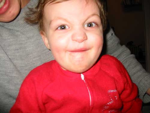 liam