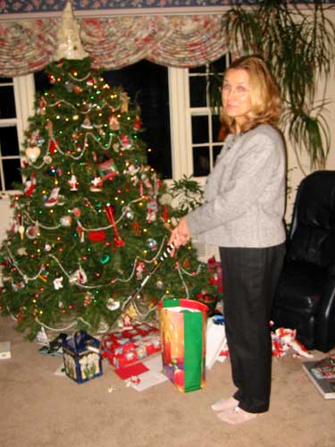 mom