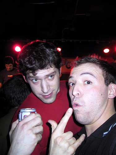 fatty, grant