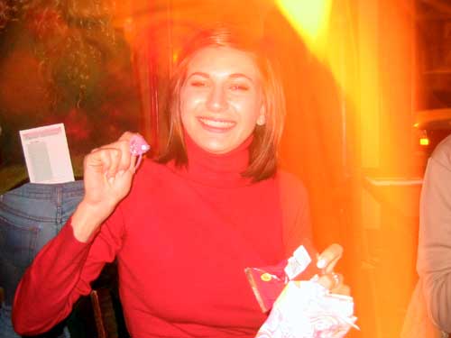 emily s