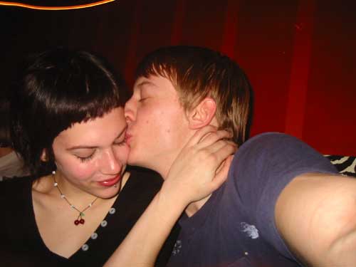 me, tara