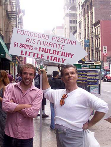 grant, pomodoro jack