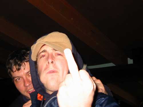 josh, tyler