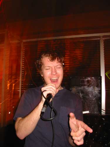 sean