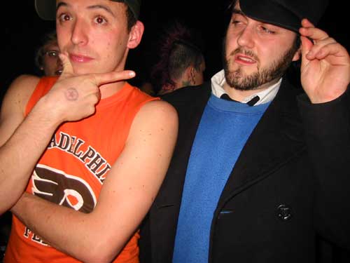 grant, timmy