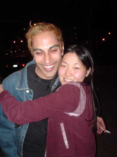 amy w, vin