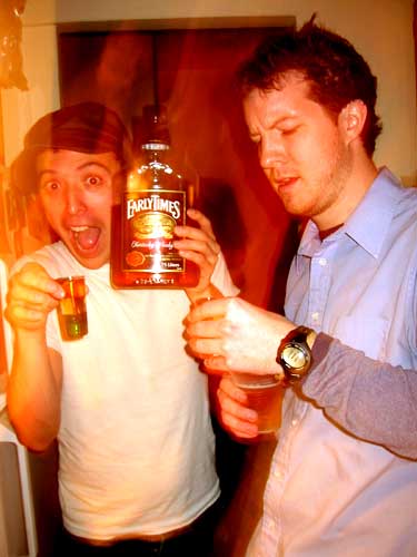 grant, sean