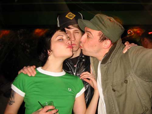 grant, michael martin, tara