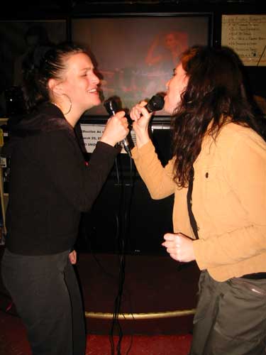 emma, lorelei