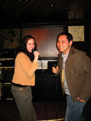 lorelei, mike park