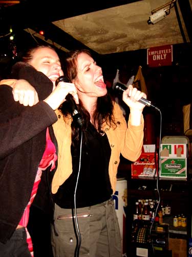 emma, lorelei