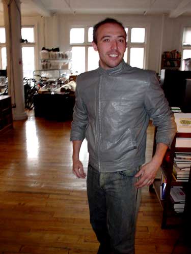 grant