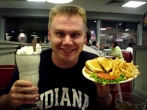 brett