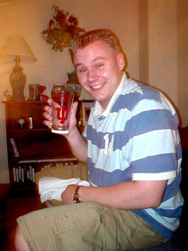 brett